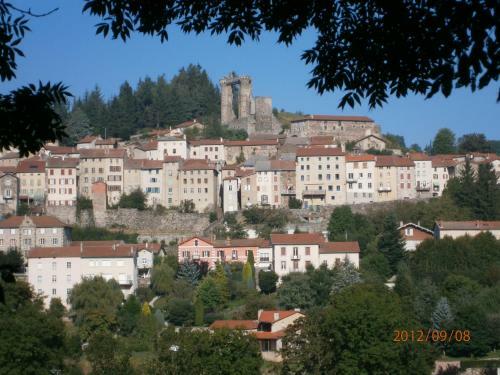 Apartamento Le Domaine De Fonteline