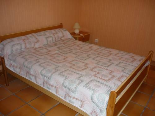 Apartamento Le Domaine De Fonteline