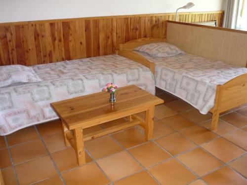 Apartamento Le Domaine De Fonteline