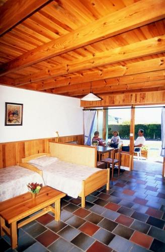 Apartamento Le Domaine De Fonteline
