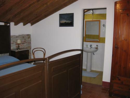Agroturismo Agriturismo Bronzivalle
