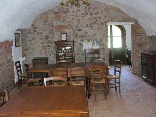Agroturismo Agriturismo Bronzivalle