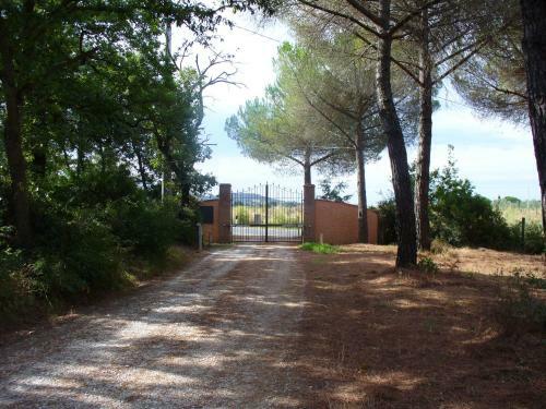 Agroturismo Agriturismo Bronzivalle