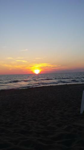 Agroturismo Agriturismo Bronzivalle