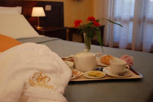 Hotel Borgo Degli Olivi