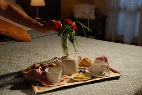 Hotel Borgo Degli Olivi