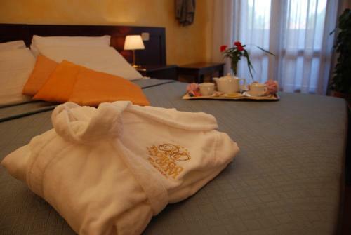 Hotel Borgo Degli Olivi