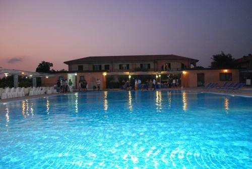 Hotel Borgo Degli Olivi