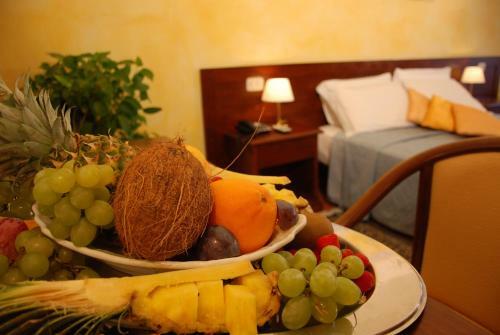 Hotel Borgo Degli Olivi