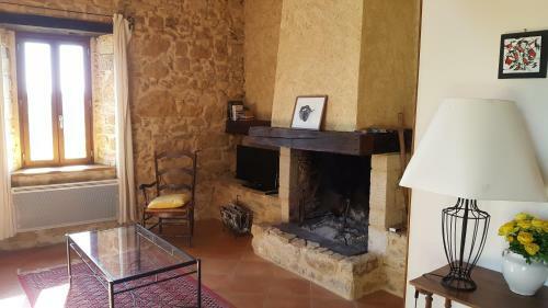 Villa G�te Picanas
