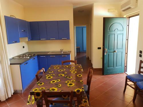 Apartamento Villaggio Turistico Airone