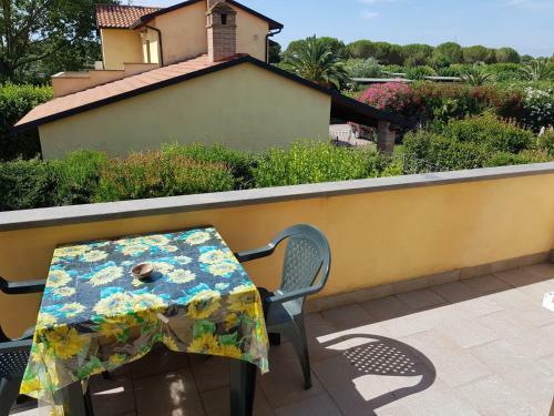Apartamento Villaggio Turistico Airone