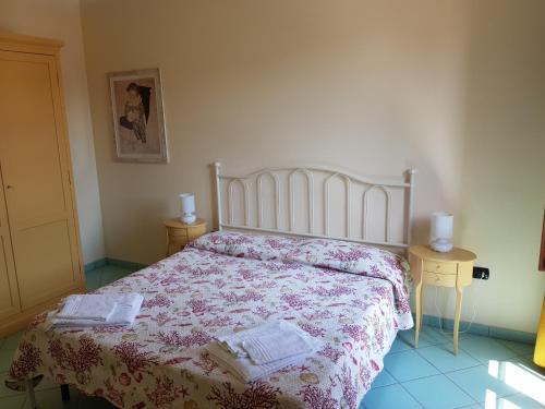 Apartamento Villaggio Turistico Airone