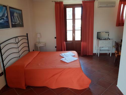 Apartamento Villaggio Turistico Airone