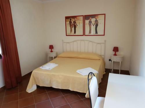 Apartamento Villaggio Turistico Airone