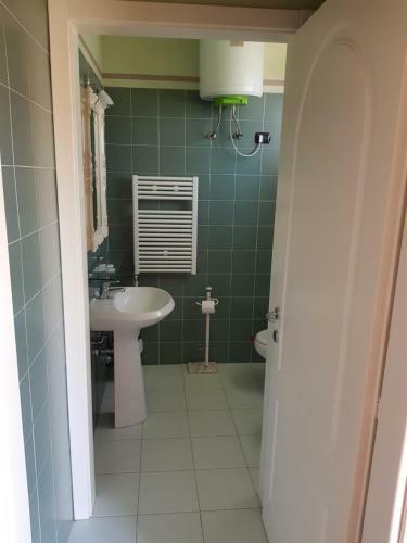 Apartamento Villaggio Turistico Airone