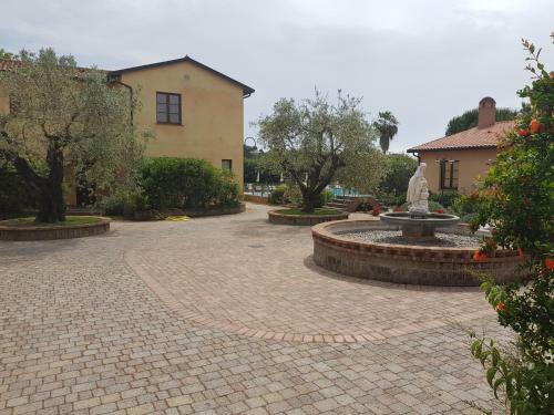 Apartamento Villaggio Turistico Airone