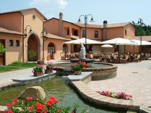Apartamento Villaggio Turistico Airone