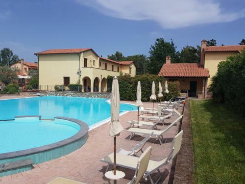 Apartamento Villaggio Turistico Airone