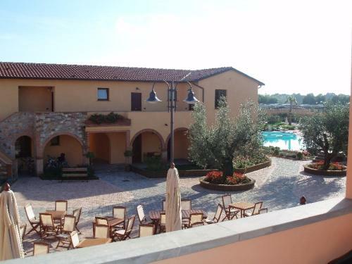 Apartamento Villaggio Turistico Airone