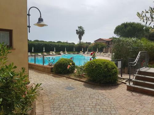 Apartamento Villaggio Turistico Airone