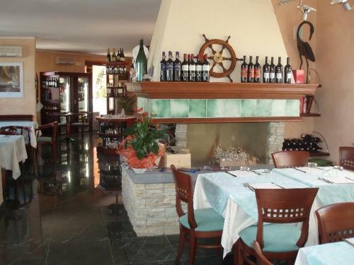 Apartamento Villaggio Turistico Airone