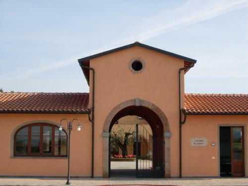 Apartamento Villaggio Turistico Airone