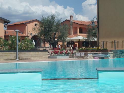Apartamento Villaggio Turistico Airone