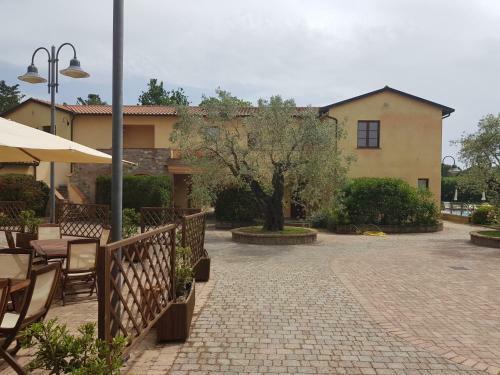 Apartamento Villaggio Turistico Airone