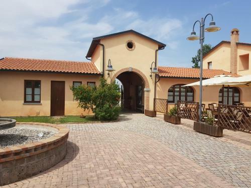 Apartamento Villaggio Turistico Airone