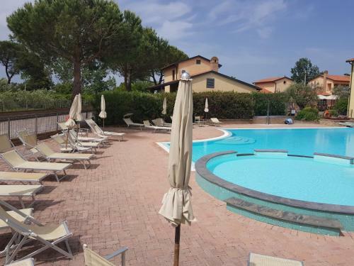 Apartamento Villaggio Turistico Airone