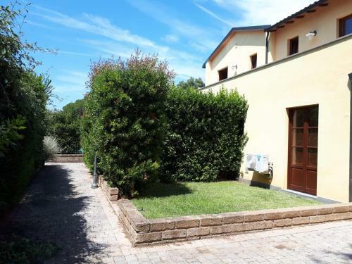 Apartamento Villaggio Turistico Airone