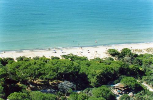 Apartamento Villaggio Turistico Airone