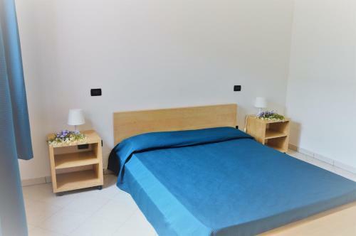 Apartamento Albergo Baia Etrusca