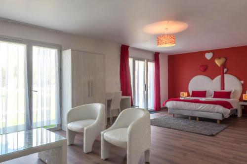 Domaine Des Pierres Dor�es