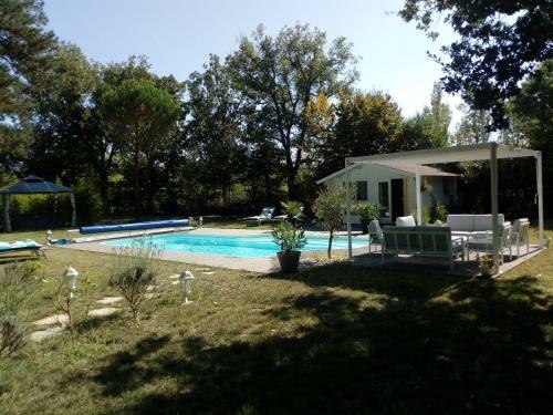 Bed & Breakfast Ch�teau Du Vergnet