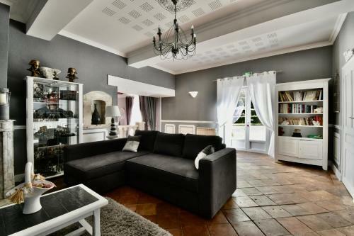 Bed & Breakfast Ch�teau Du Vergnet