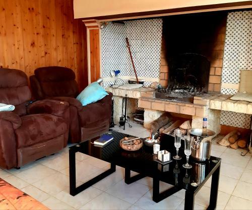 Agroturismo Le Domaine Des Anges