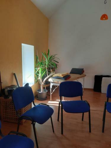Agroturismo Le Domaine Des Anges