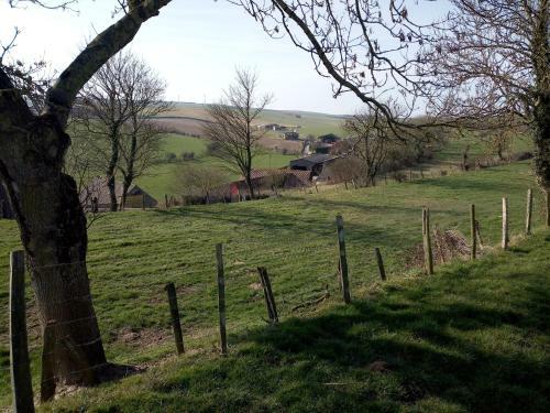 Gite Rural Entre Terre Et Mer