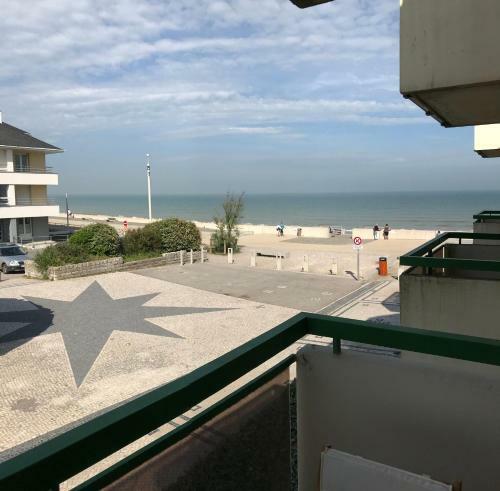 Apartamento Au Petit Bonheur