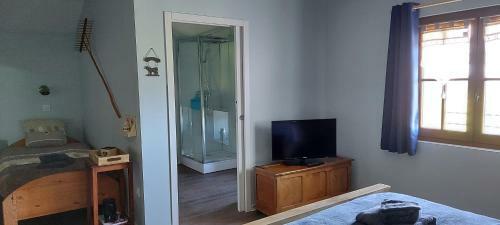 Bed & Breakfast La Grange De Champagnac