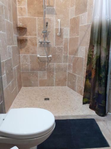 Bed & Breakfast Domaine Du Pompinaud Accessible Pmr