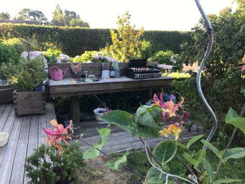 Villa Aux Portes Du Mans