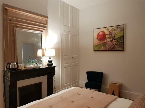 Hostal Le Verger Moulins Yzeure