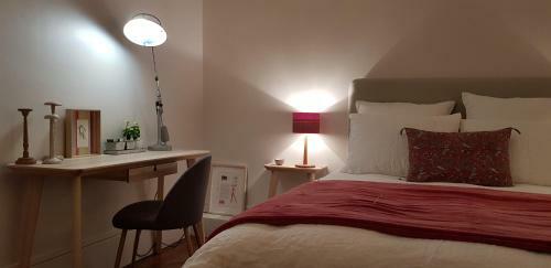 Hostal Le Verger Moulins Yzeure