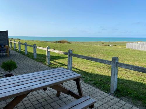Apartamentos Studio "c�t� Mer " La Naturelle