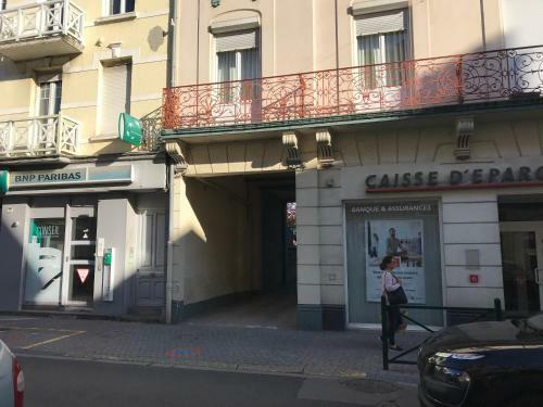 Apartamento Appartement Wimereux