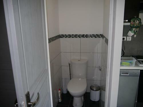 Apartamentos La Baie Saint Jean Face Mer