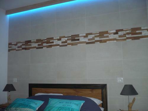 Apartamento Appartement Cap Sud Vue Mer � 30m de La Plage